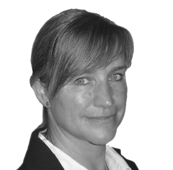 Karin Schiebler